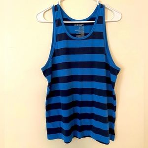 MEN’S Medium Old Navy Tank Top